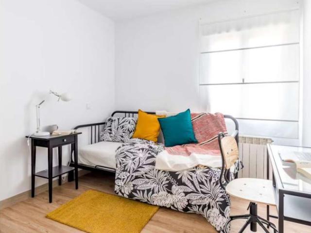 4 Dormitorio Shared Living/Roommate Madrid Madrid LS95878148