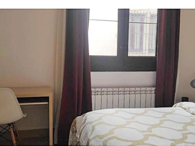4 Dormitorio Shared Living/Roommate Madrid Madrid LS96591089