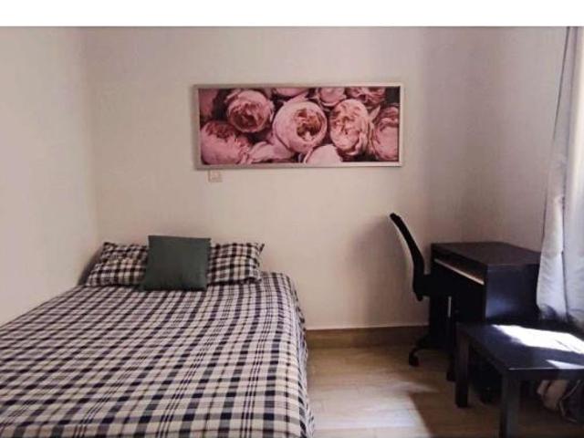 4 Dormitorio Shared Living/Roommate Madrid Madrid LS96591091