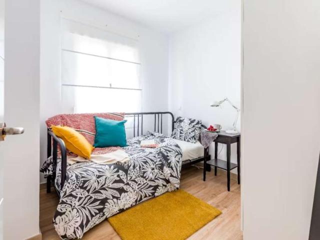 4 Dormitorio Shared Living/Roommate Madrid Madrid LS96782496