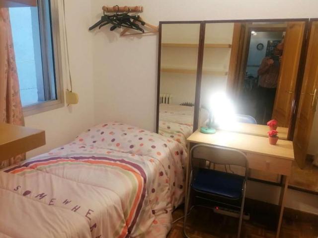 4 Dormitorio Shared Living/Roommate Madrid Madrid LS97010271