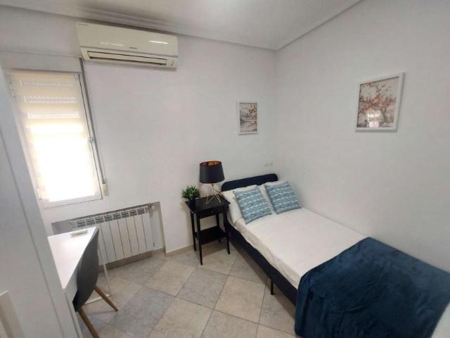 4 Dormitorio Shared Living/Roommate Madrid Madrid LS97010362