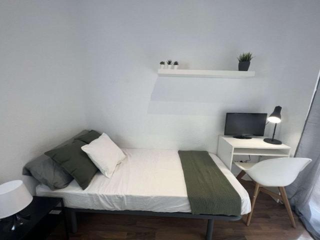 4 Dormitorio Shared Living/Roommate Madrid Madrid LS97236944