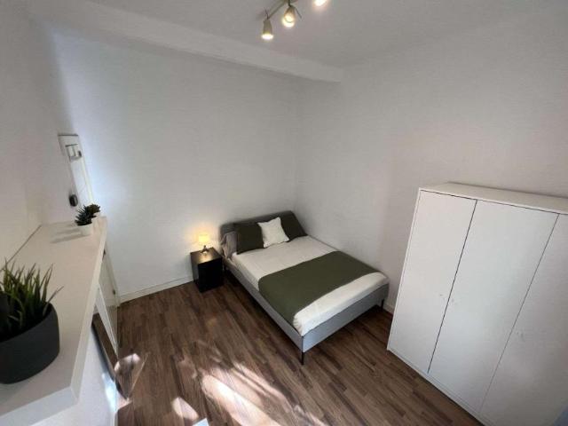 4 Dormitorio Shared Living/Roommate Madrid Madrid LS97237227