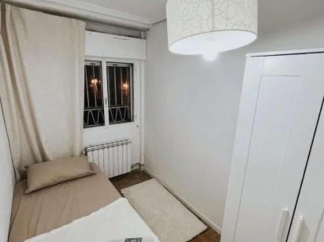 4 Dormitorio Shared Living/Roommate Madrid Madrid LS97608074