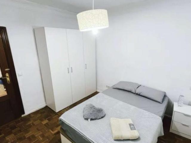 4 Dormitorio Shared Living/Roommate Madrid Madrid LS97608011