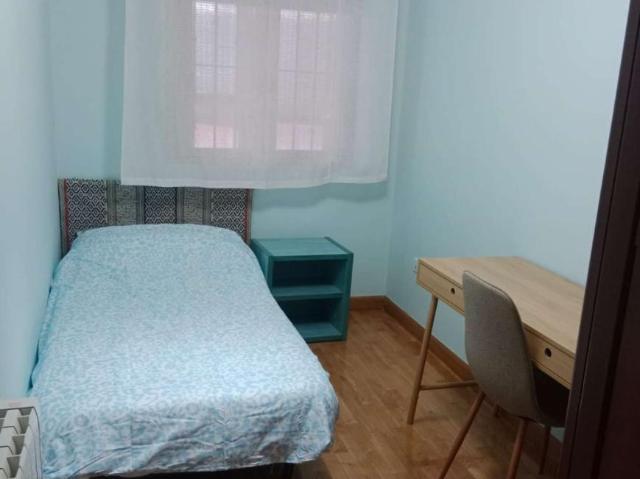 4 Dormitorio Shared Living/Roommate Madrid Madrid LS98402657