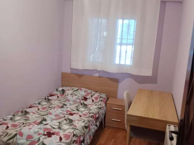 4 Dormitorio Shared Living/Roommate Madrid Madrid LS98402655