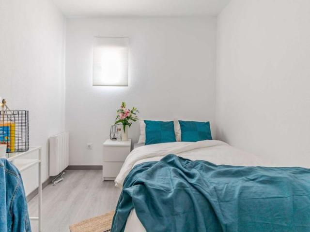 4 Dormitorio Shared Living/Roommate Madrid Madrid LS98572738