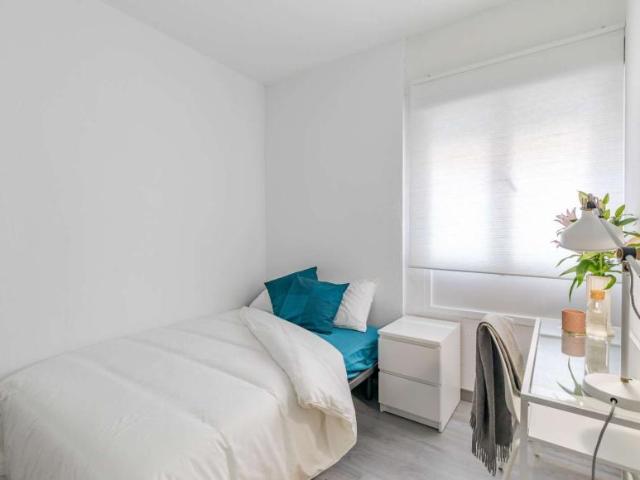 4 Dormitorio Shared Living/Roommate Madrid Madrid LS99681745