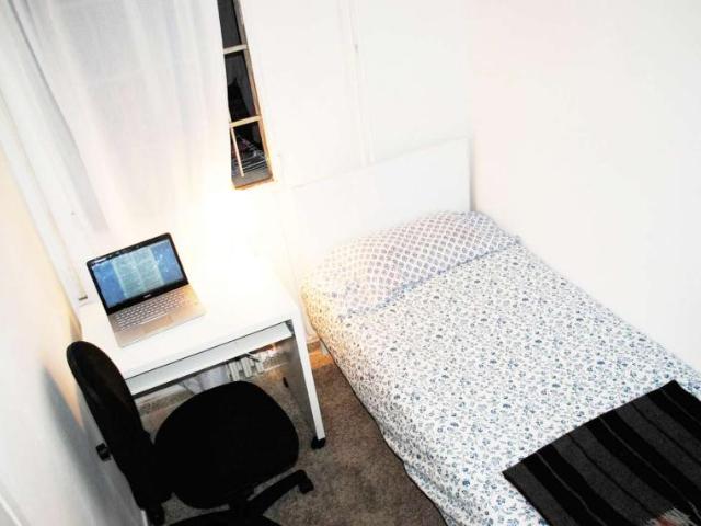 4 Dormitorio Shared Living/Roommate Madrid Madrid LS99681889