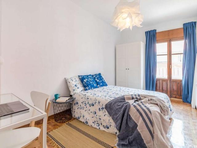 4 Dormitorio Shared Living/Roommate Madrid Madrid LS99681910