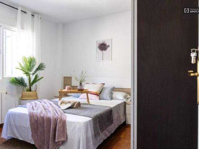 4 Dormitorio Shared Living/Roommate Madrid Madrid LS100714718