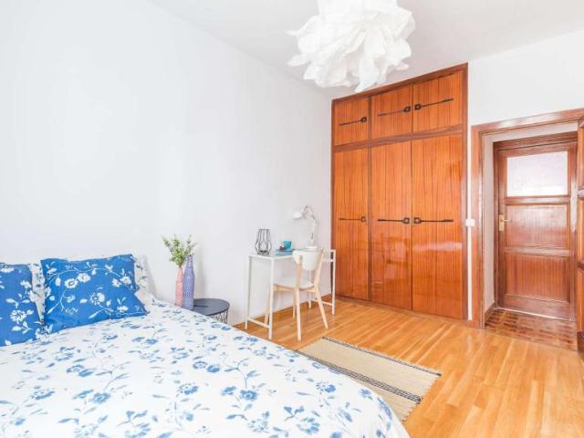 4 Dormitorio Shared Living/Roommate Madrid Madrid LS100765182