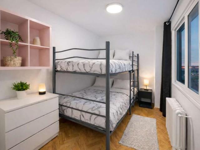 4 Dormitorio Shared Living/Roommate Madrid Madrid LS100217191
