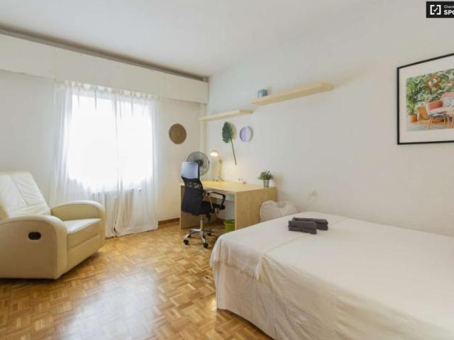 4 Dormitorio Shared Living/Roommate Madrid Madrid LS100233071