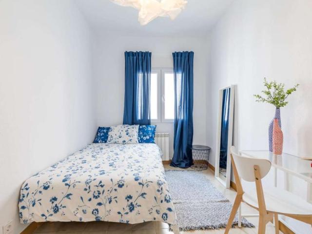 4 Dormitorio Shared Living/Roommate Madrid Madrid LS100255473