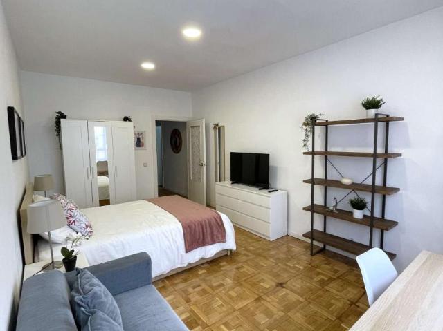 4 Dormitorio Shared Living/Roommate Madrid Madrid LS101671819