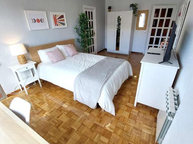 4 Dormitorio Shared Living/Roommate Madrid Madrid LS101671114