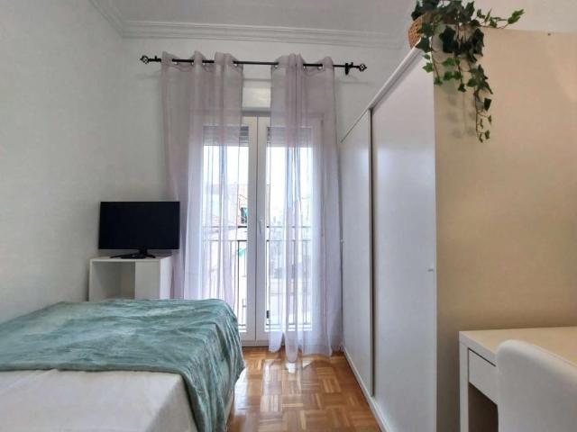 4 Dormitorio Shared Living/Roommate Madrid Madrid LS101671127