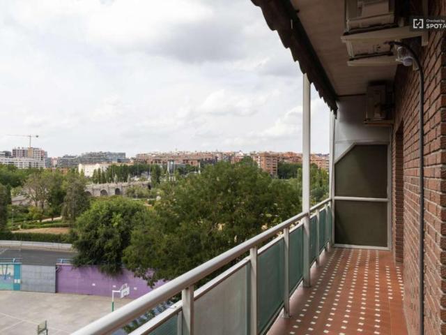 4 Dormitorio Shared Living/Roommate Madrid Madrid LS101692671