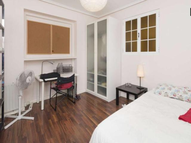 4 Dormitorio Shared Living/Roommate Madrid Madrid LS101693903