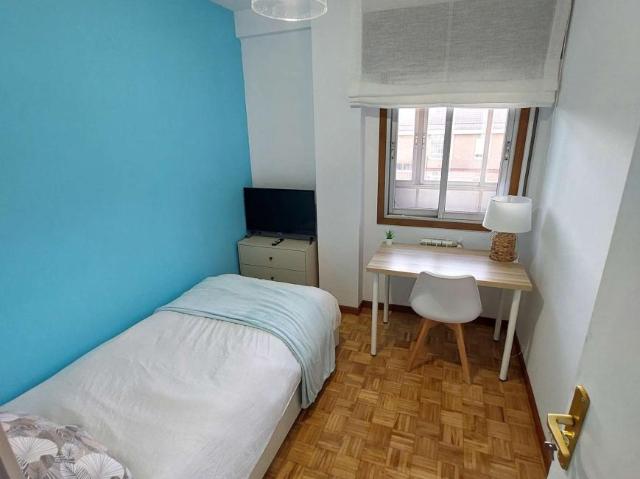 4 Dormitorio Shared Living/Roommate Madrid Madrid LS101693074