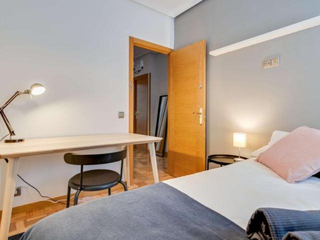 4 Dormitorio Shared Living/Roommate Madrid Madrid LS101693088