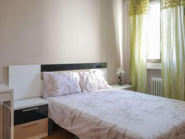 4 Dormitorio Shared Living/Roommate Madrid Madrid LS101693106