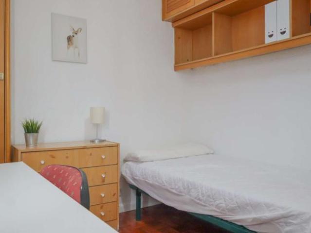 4 Dormitorio Shared Living/Roommate Madrid Madrid LS101693136