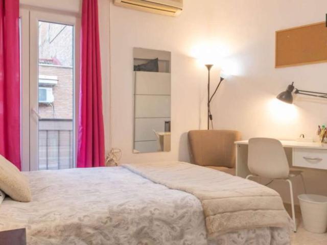 4 Dormitorio Shared Living/Roommate Madrid Madrid LS101731486