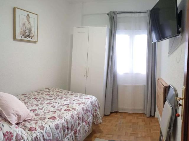 4 Dormitorio Shared Living/Roommate Madrid Madrid LS101732097