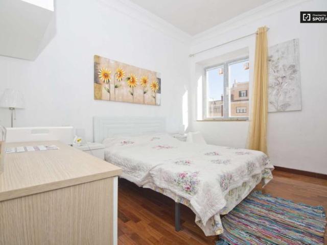 4 Dormitorio Shared Living/Roommate Madrid Madrid LS101735283
