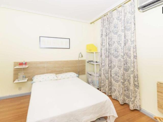 4 Dormitorio Shared Living/Roommate Madrid Madrid LS101736809