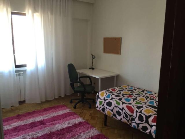 4 Dormitorio Shared Living/Roommate Madrid Madrid LS101736103
