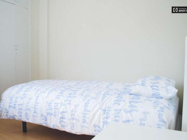 4 Dormitorio Shared Living/Roommate Madrid Madrid LS101737264