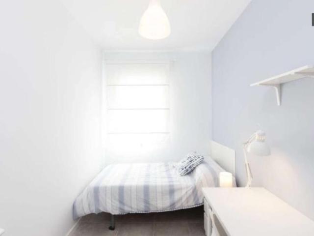 4 Dormitorio Shared Living/Roommate Madrid Madrid LS101765240