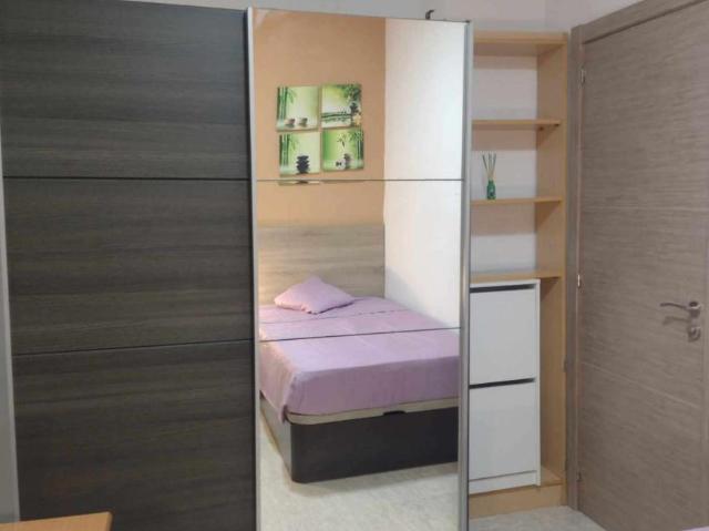 4 Dormitorio Shared Living/Roommate Madrid Madrid LS101771764