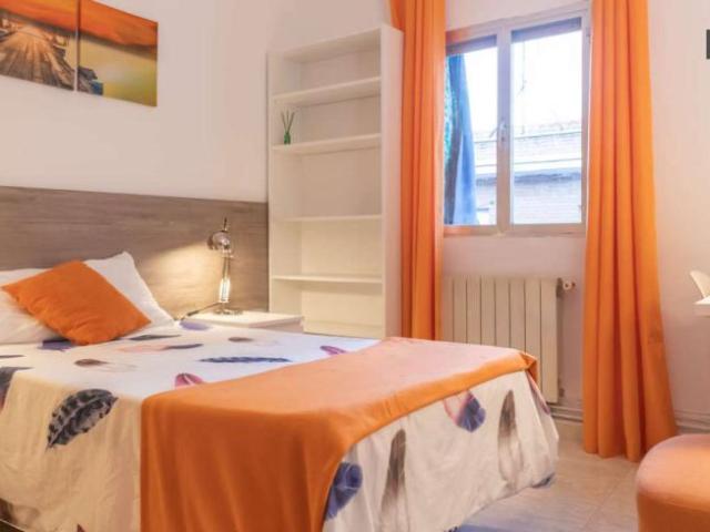4 Dormitorio Shared Living/Roommate Madrid Madrid LS101771993