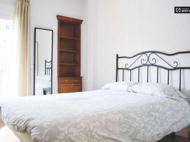 4 Dormitorio Shared Living/Roommate Madrid Madrid LS101771018