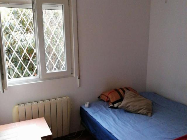 4 Dormitorio Shared Living/Roommate Madrid Madrid LS101771285