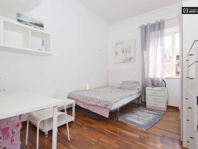 4 Dormitorio Shared Living/Roommate Madrid Madrid LS101776404
