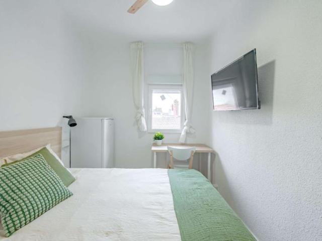 4 Dormitorio Shared Living/Roommate Madrid Madrid LS101806496