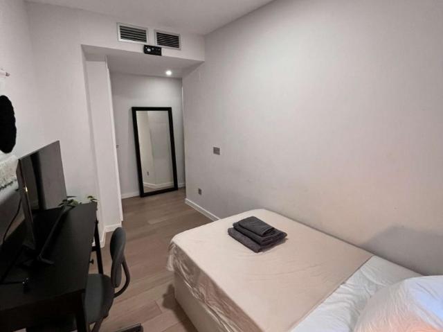 4 Dormitorio Shared Living/Roommate Madrid Madrid LS101806199