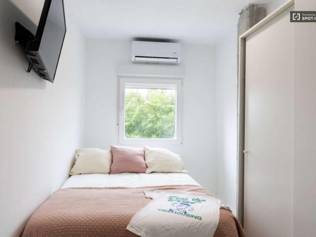 4 Dormitorio Shared Living/Roommate Madrid Madrid LS101813927