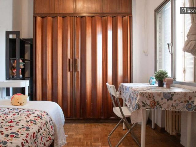 4 Dormitorio Shared Living/Roommate Madrid Madrid LS101815878