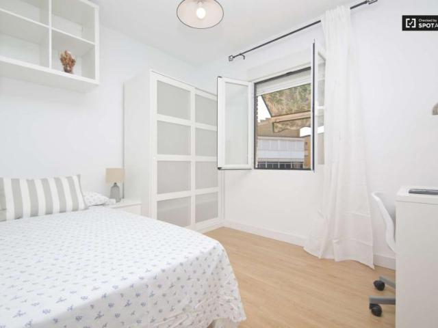 4 Dormitorio Shared Living/Roommate Madrid Madrid LS101816419