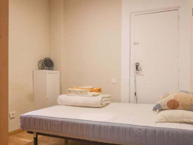 4 Dormitorio Shared Living/Roommate Madrid Madrid LS101820495