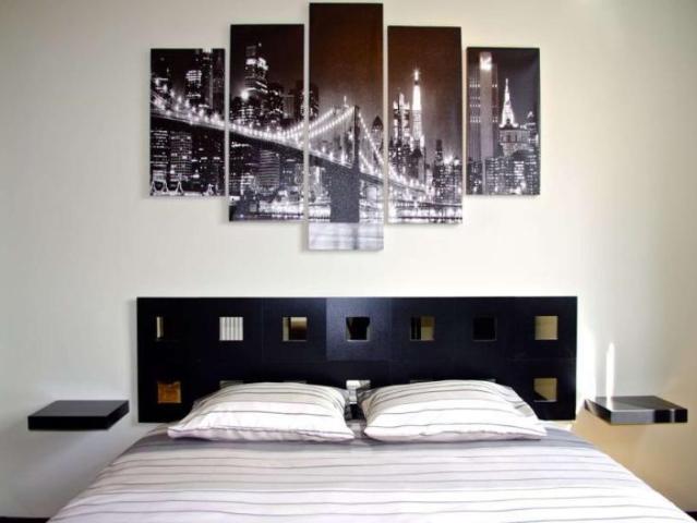 4 Dormitorio Shared Living/Roommate Madrid Madrid LS101820076