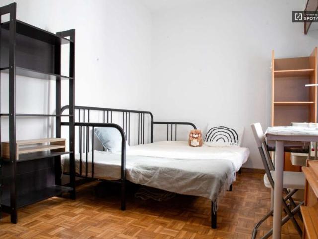 4 Dormitorio Shared Living/Roommate Madrid Madrid LS101822532